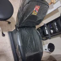 صندلی اصلاح و صندلی چرخ دار