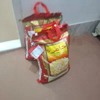 برنج هندی خاطره پلمپ