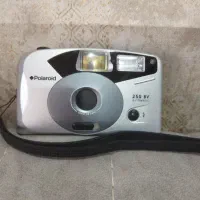 دوربین قدیمی کلکسیونی