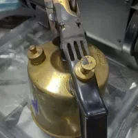 پریموس نفتی سوئد در حد|صنایع دستی و سایر لوازم تزئینی|تهران, شهران شمالی|دیوار