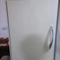 یخچال در حد سالم|یخچال و فریزر|هشتگرد, هشتگرد قدیم|دیوار