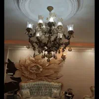 خرید،،تعمیر،،تعویض انواع برنز|لوستر و چراغ آویز|فردیس, فردیس|دیوار