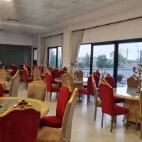 رزرو سالن مراسم ، جشن ها و ... ژاوین