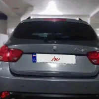 کوییک sمدل ۱۴۰۲ بیرنگ شاسی سالم تک برگ|خودرو سواری و وانت|کرج, خرمدشت|دیوار