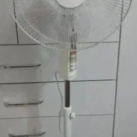 پنکه ایستاده
