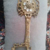 جاکلید برنزی