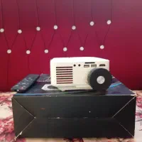 ویدیو پروژکتور|تلویزیون و پروژکتور|شهرکرد, |دیوار