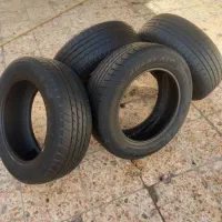 ۴حلقه لاستیک پژو 165 تری انگل خارجی|قطعات یدکی و لوازم جانبی|اهواز, سلطانمنش|دیوار
