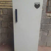 یخچال‌کولر‌آبی‌مخزن‌گاز‌پژو‌بزرگ‌وهود‌