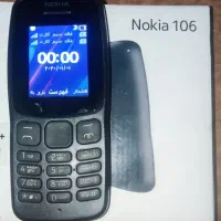 نوکیا 106