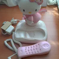 گوشی تلفن اتاق کــودک