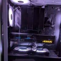 سیستم قدرتمند i7 نسل ۱۲