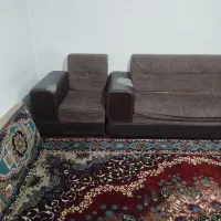 مبل راحتی|مبلمان خانگی و میز عسلی|محمدیه-قزوین, |دیوار