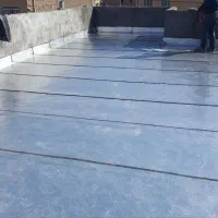 ایزوگام1مترالی1000آسفالت قیر پرایمر غلطک عایق نانو|خدمات پیشه و مهارت|یزد, |دیوار