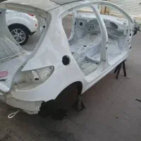 اتاق 207|قطعات یدکی و لوازم جانبی|کرج, مصباح|دیوار