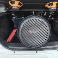 ظبط پاونیر 2750 باند718 کنوود امپیلی ساب تویتر