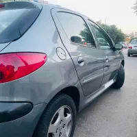 206 پانوروما