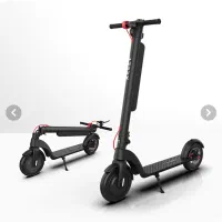 اسکوتر کویر X8