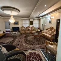 ۱۱۶ متر ساماندهی/نقشه مهندسی/۳خوابه/فول