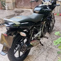 باجاج ۱۸۰|موتورسیکلت|رشت, کوی حسینی|دیوار