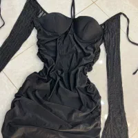 فروش تعدادی لباس مجلسی