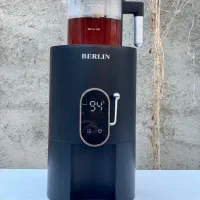 سماور برقی برلین آلمان