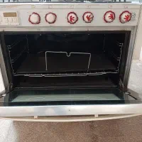 اجاق گاز فردار تهران گاز پنج شعله