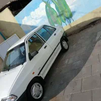 پراید ۸۱|خودرو سواری و وانت|ری, منصوریه منگل|دیوار