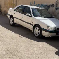 پژو slx TU5 مدل ۹۷|خودرو سواری و وانت|اسلام‌‌آباد غرب, |دیوار