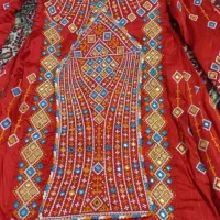 لباس پلیواری|لباس|سراوان, |دیوار