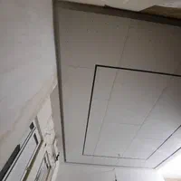 کناف سقف کاذب