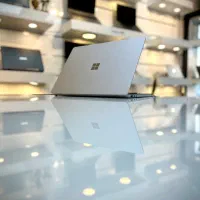 لپتاپ دانشجویی لوکس Microsoft surface laptop 3|رایانه همراه|قرچک, زیبا شهر|دیوار