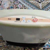 بخاری ژاپونی اصلی