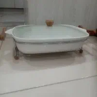 ظرف سوفله خوری و....