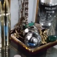 وسایل شخصی