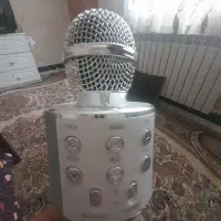 میکروفون اسپیکردار