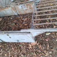 فروش باربند مزداوانت