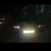 پژو۲۰۰۰تازه تعمیر|خودرو سواری و وانت|گرگان, |دیوار