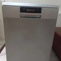 ظرفشویی ۱۴ نفره دوو