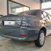 سورن پلاس دوگانهEF7 مدل ۱۴۰۴ صفر دریچه گاز سیمی|خودرو سواری و وانت|ری, دولت‌آباد|دیوار