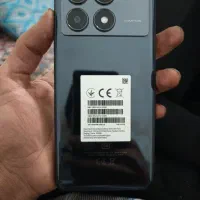 گوشی پوکو ایکس ۶ پرو پلاس|موبایل|رامند, |دیوار