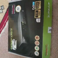 گیرنده دیجیتال دنای