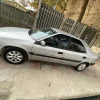زانتیا ۸۳|خودرو سواری و وانت|باغستان, |دیوار