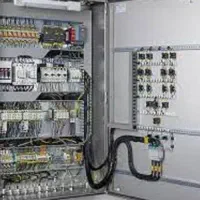 تعمیرات برق ساختمان و صنعتی