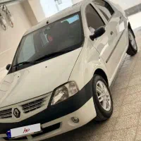 تندر نود L90 E2  مدل ۱۳۹۰ کارشناسی شده