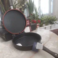 ماهیتابه رژیمی زیر قیمت بازار