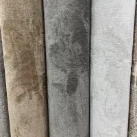 موکت نخ خارجی برای اولین بار در دزفول بوستانی