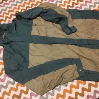 کاپشن مردانه خارجی