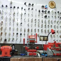 کلید سازی شبانه روزی