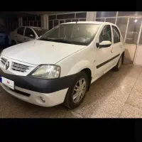 ال ۹۰ پارس تندر مدل ۹۷